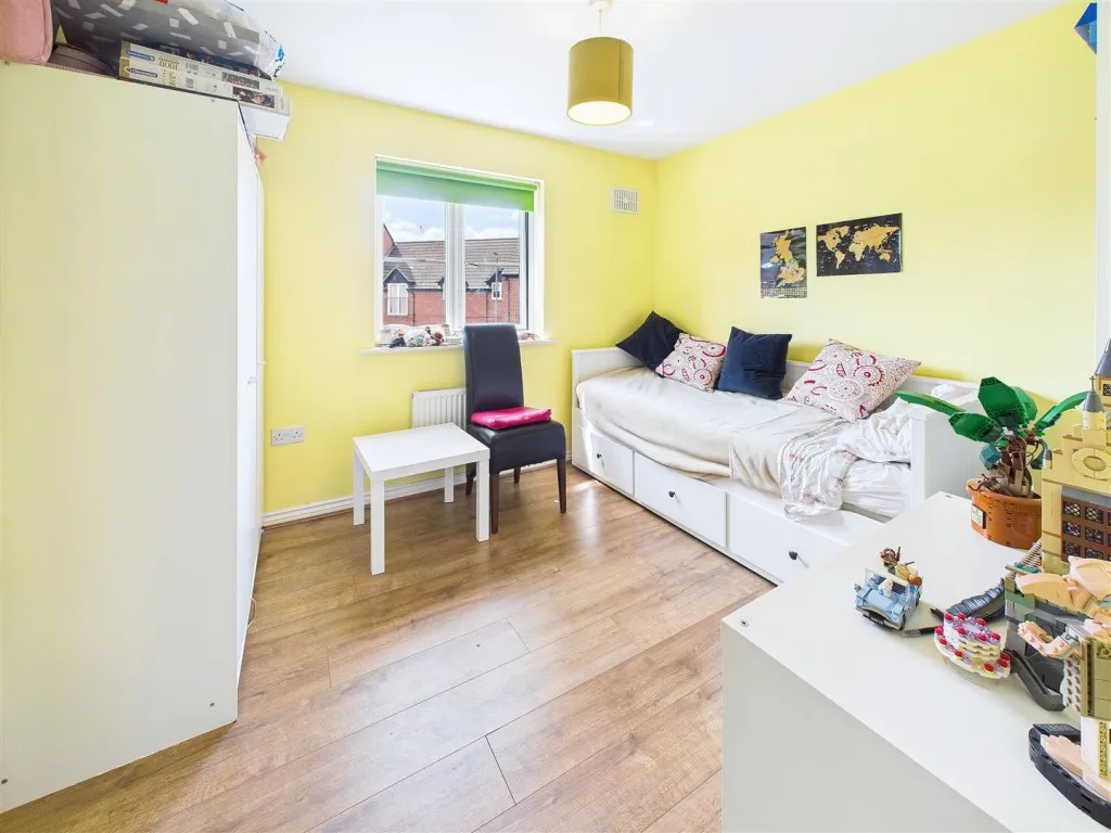 Nothill Road, Hilton, DE65, photo 15