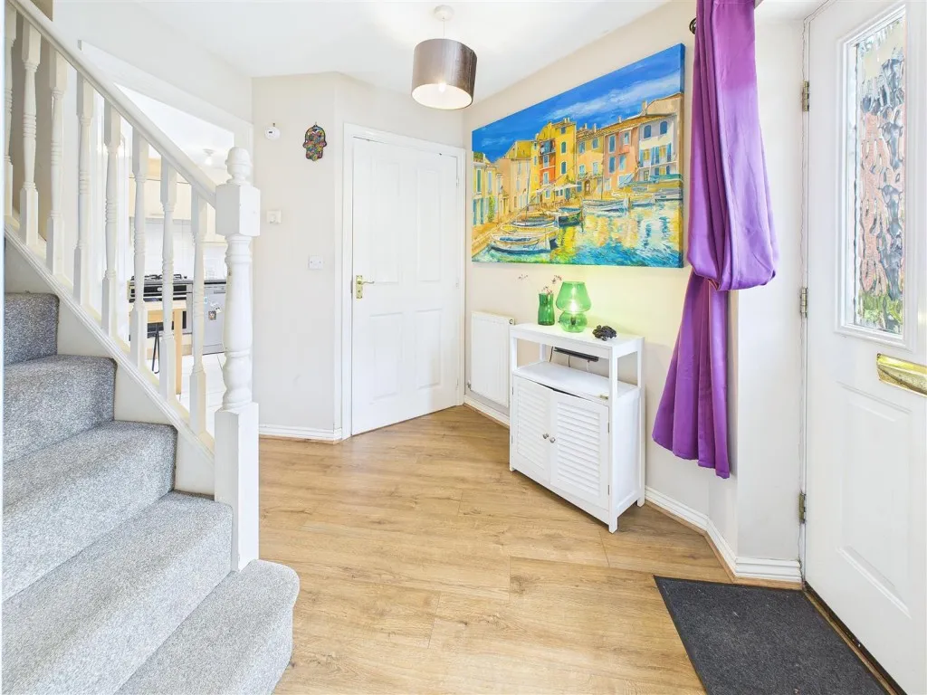 Nothill Road, Hilton, DE65, photo 3