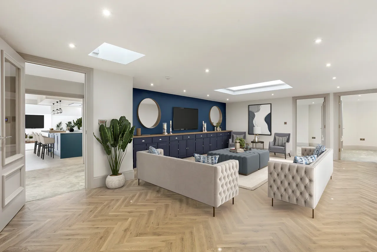 26 Mobbs Close, Stoke Poges, SL2, photo 5