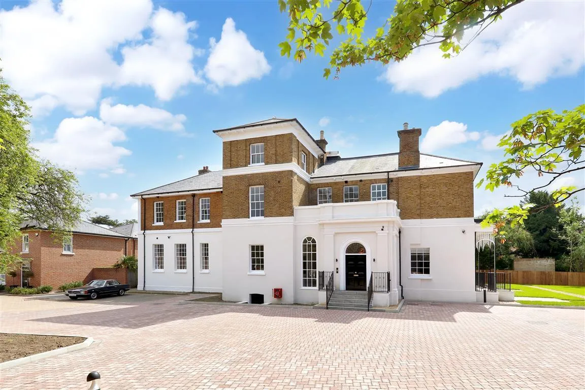 26 Mobbs Close, Stoke Poges, SL2, photo 10