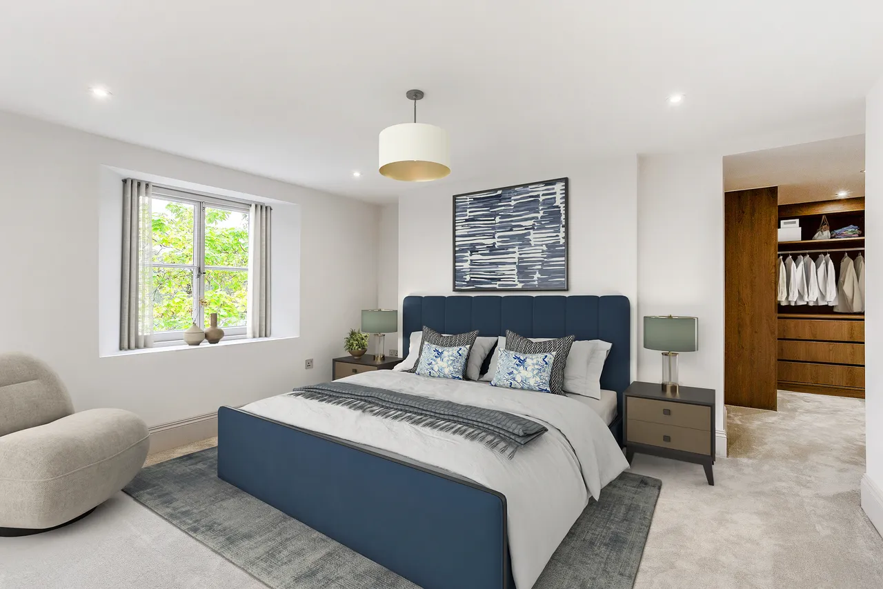 26 Mobbs Close, Stoke Poges, SL2, photo 6