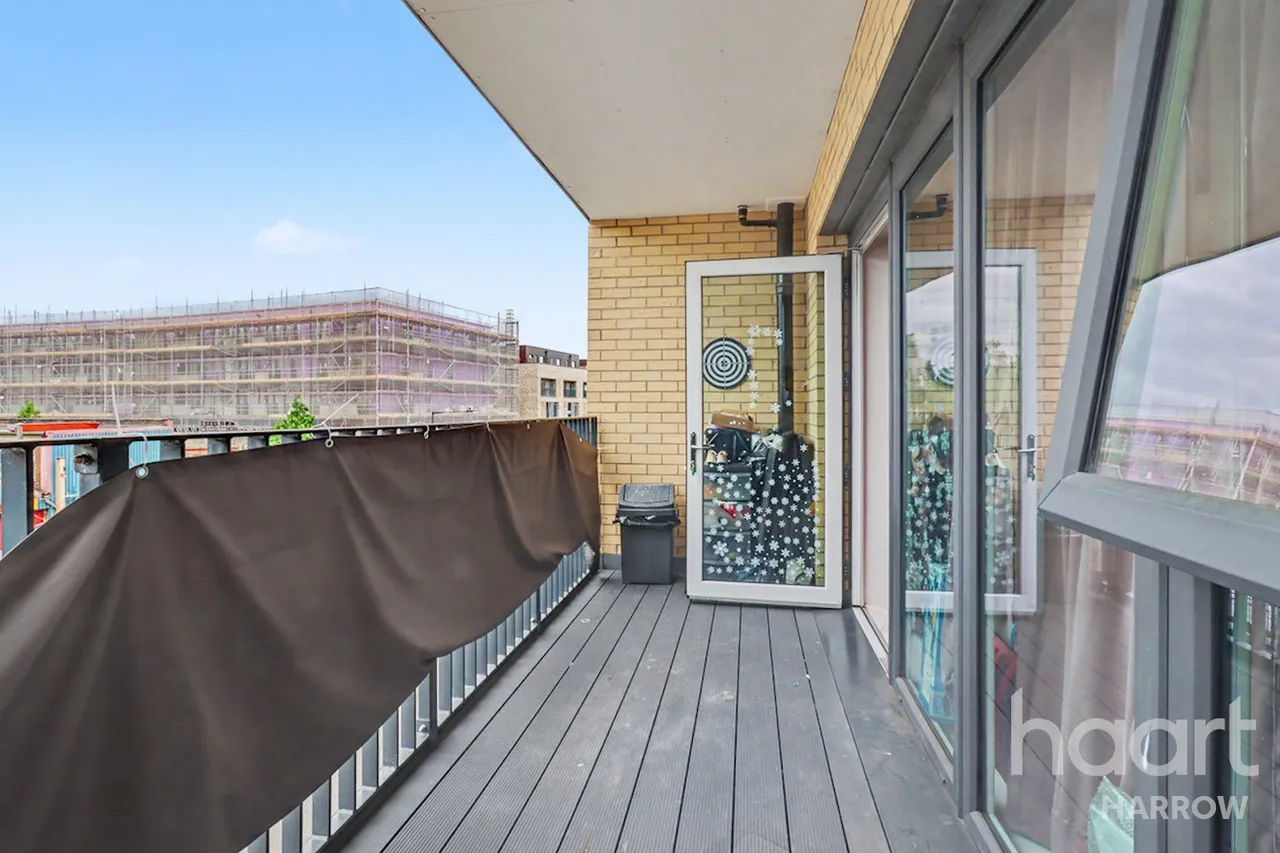 Westmoreland Road, London, NW9, photo 7