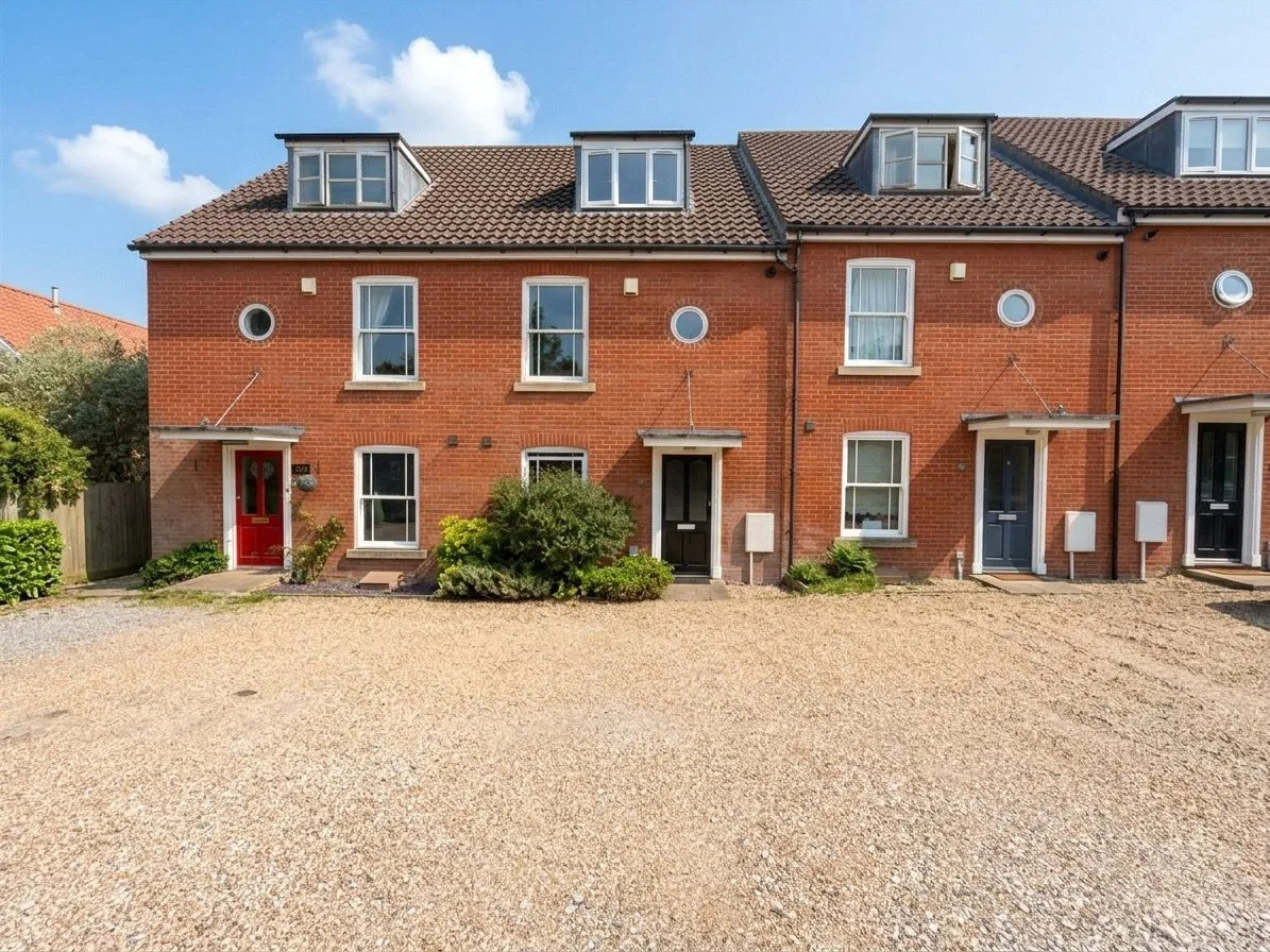 Sheepcote Lane, Stowmarket, Suffolk, IP14, photo 6