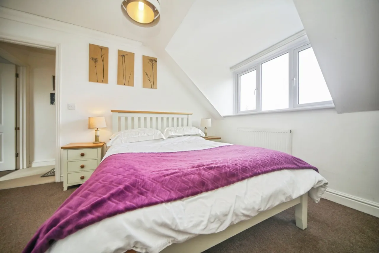 Sheepcote Lane, Stowmarket, Suffolk, IP14, photo 13