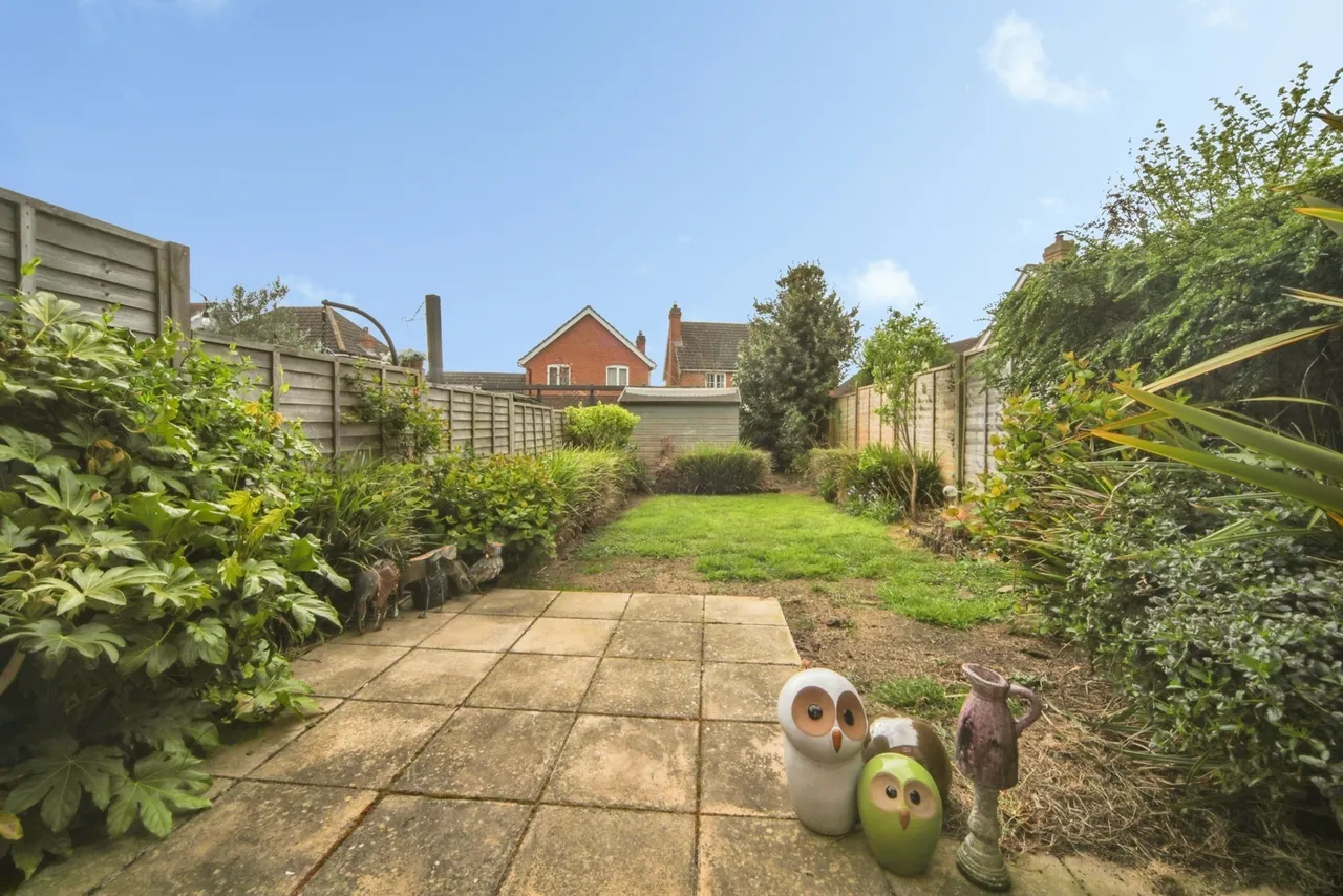Sheepcote Lane, Stowmarket, Suffolk, IP14, photo 7