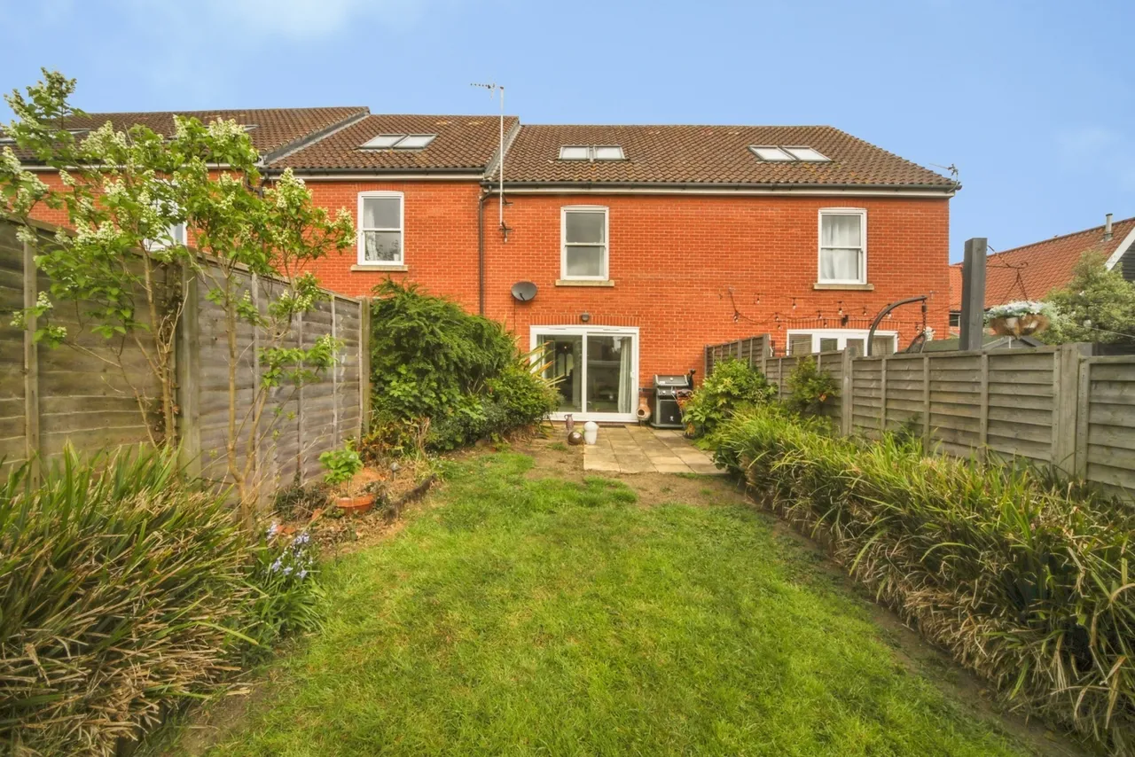 Sheepcote Lane, Stowmarket, Suffolk, IP14, photo 8