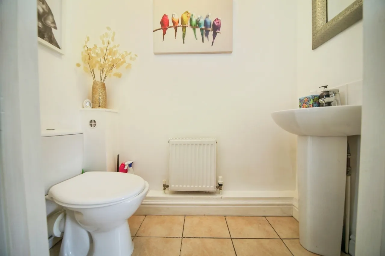Sheepcote Lane, Stowmarket, Suffolk, IP14, photo 18