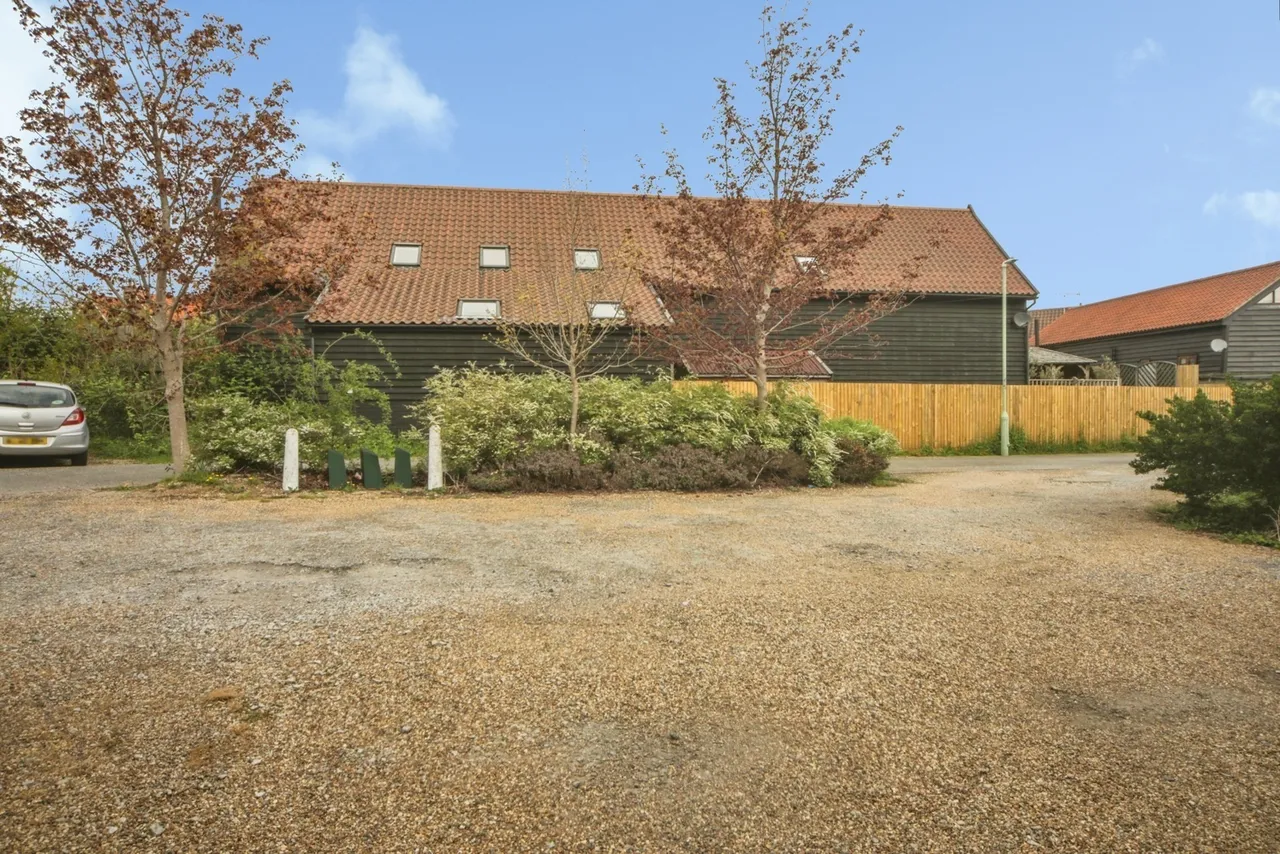 Sheepcote Lane, Stowmarket, Suffolk, IP14, photo 17