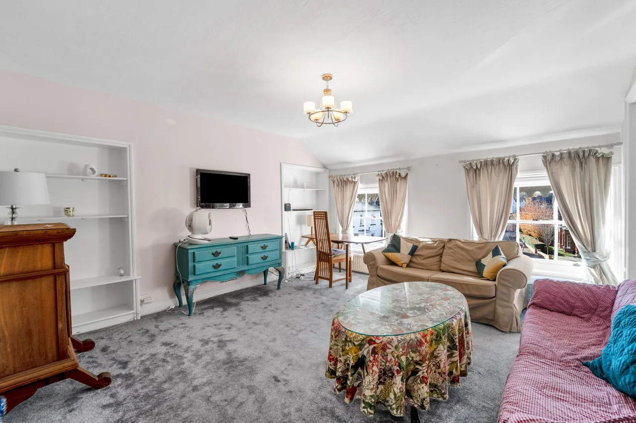 Coley Hill, Reading, RG1 6AE, photo 3