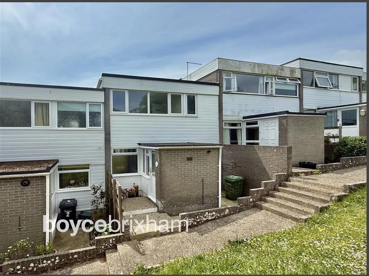 3 bed house to rent, Wren Hill, Brixham