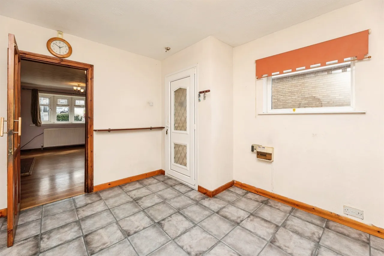 Springvale Rise, Hemsworth, Pontefract, photo 10