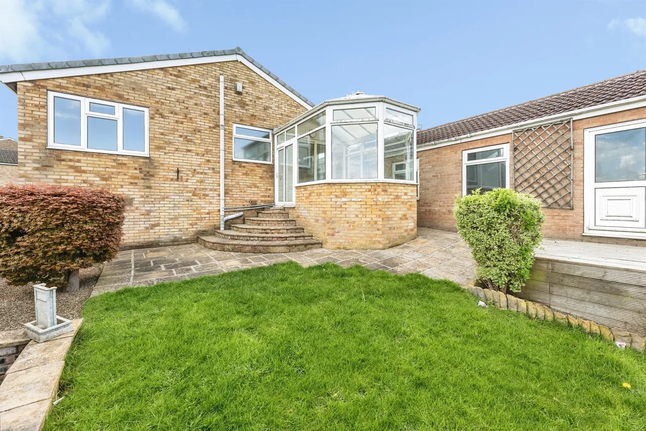 Springvale Rise, Hemsworth, Pontefract, photo 9