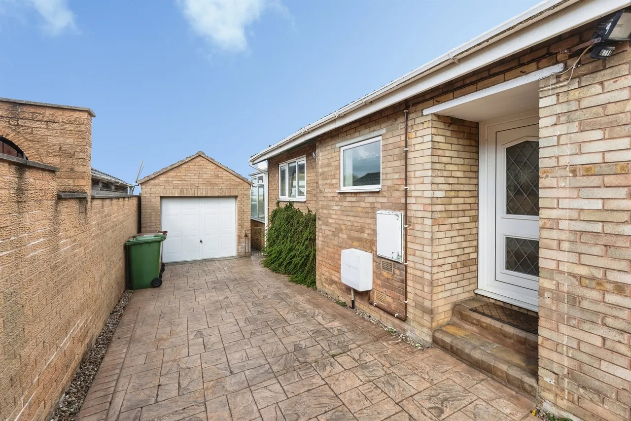 Springvale Rise, Hemsworth, Pontefract, photo 12