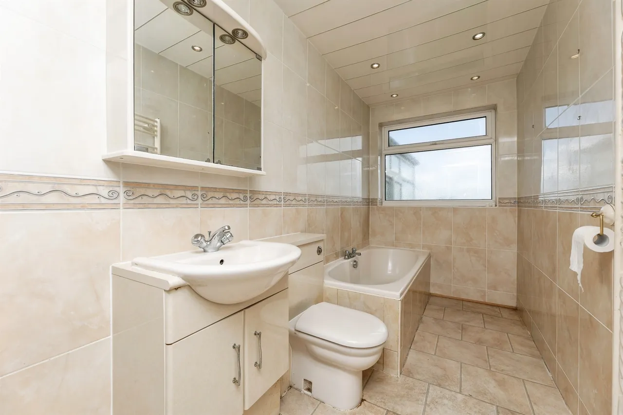 Springvale Rise, Hemsworth, Pontefract, photo 6