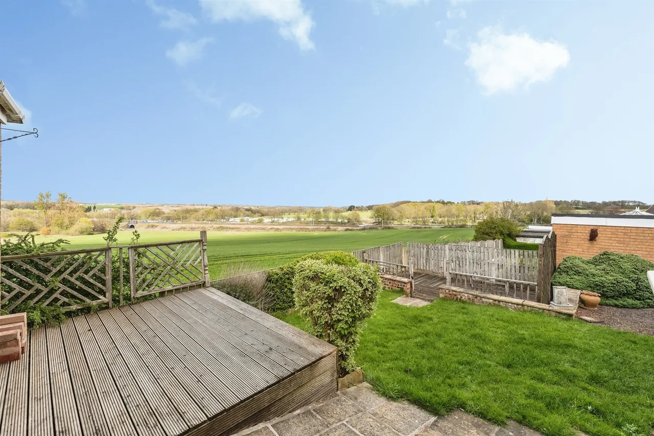 Springvale Rise, Hemsworth, Pontefract, photo 4