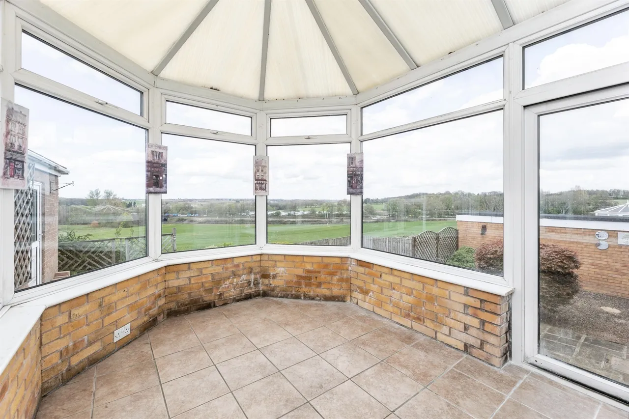 Springvale Rise, Hemsworth, Pontefract, photo 8