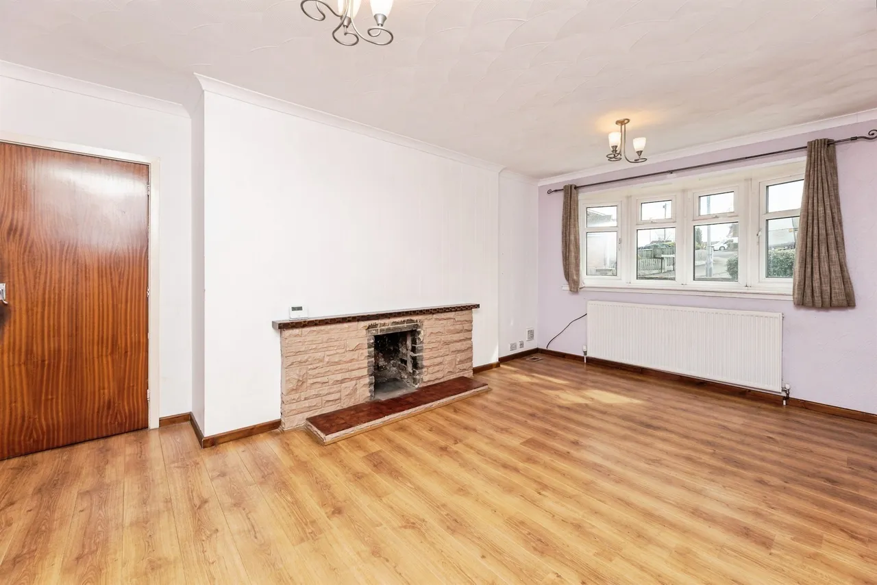 Springvale Rise, Hemsworth, Pontefract, photo 3