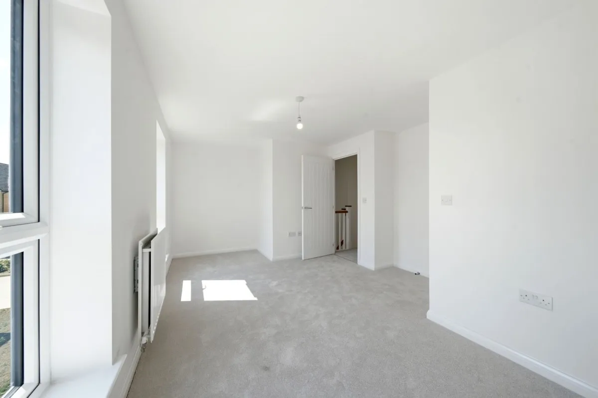 Aylesbury Walk, Northstowe, CB24, photo 8