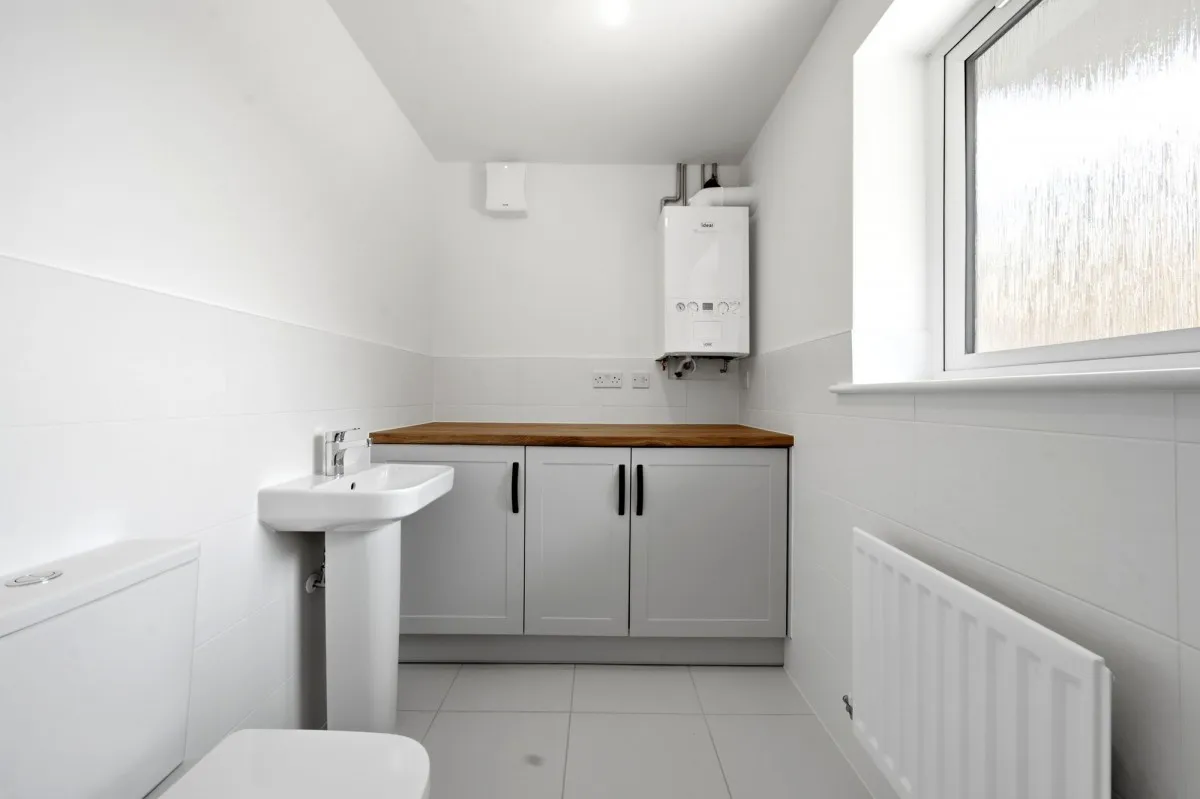 Aylesbury Walk, Northstowe, CB24, photo 7