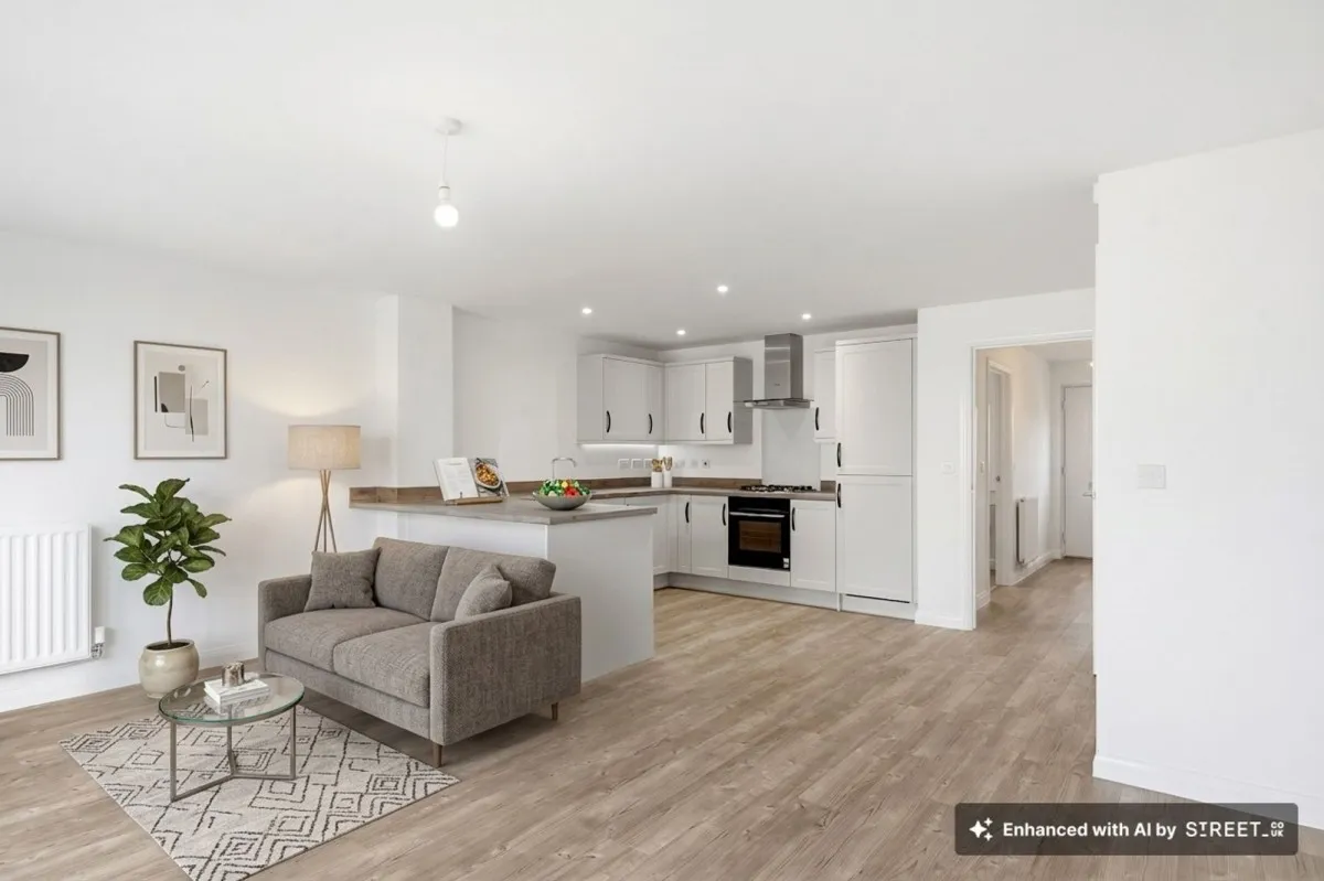Aylesbury Walk, Northstowe, CB24, photo 2