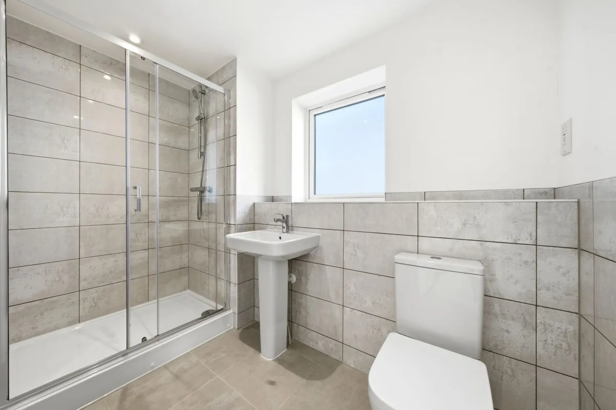 Aylesbury Walk, Northstowe, CB24, photo 12