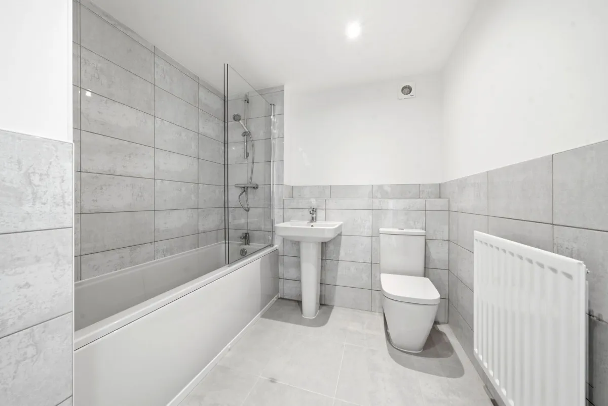 Aylesbury Walk, Northstowe, CB24, photo 6