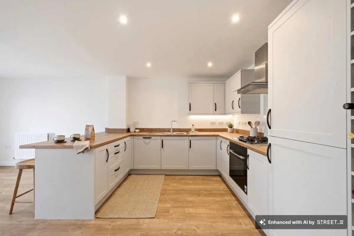 Aylesbury Walk, Northstowe, CB24, photo 3