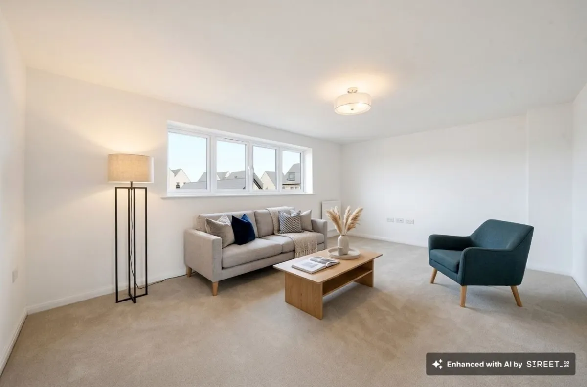 Aylesbury Walk, Northstowe, CB24, photo 4