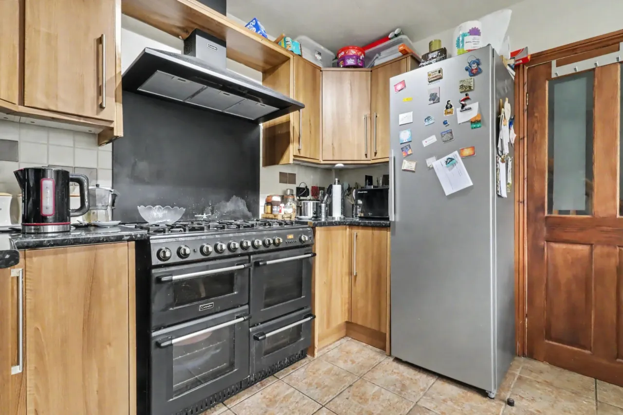 Wiltshire Drive, Congleton, photo 4