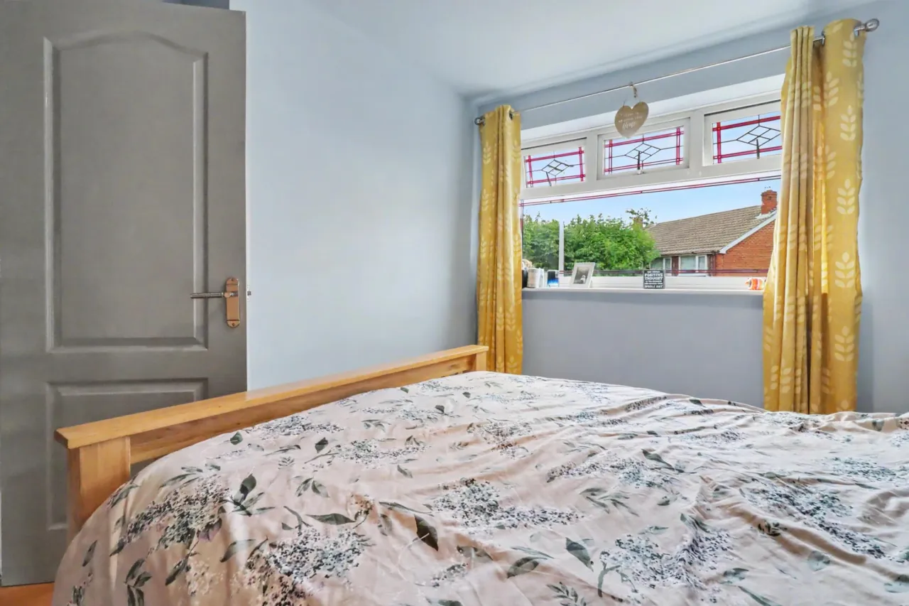 Wiltshire Drive, Congleton, photo 14