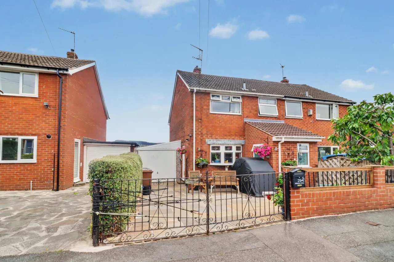 Wiltshire Drive, Congleton, photo 26