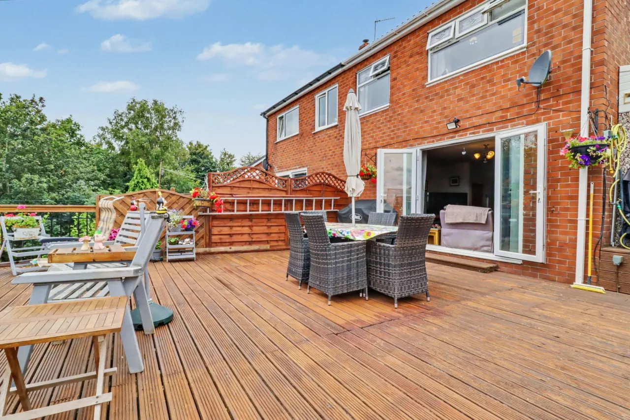 Wiltshire Drive, Congleton, photo 20