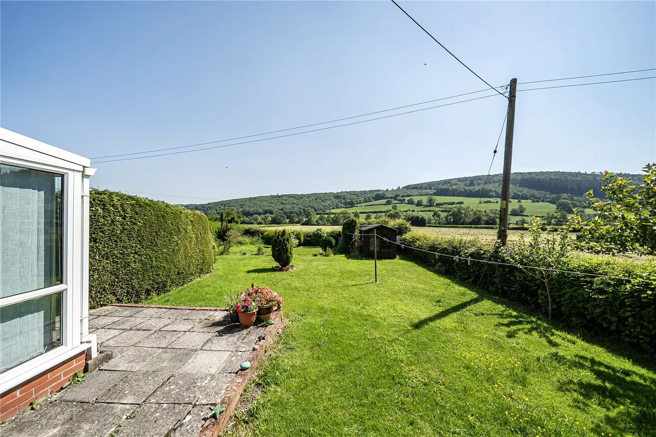 Coppice View, Clunton, Craven Arms, Shropshire, SY7 0HR, photo 18