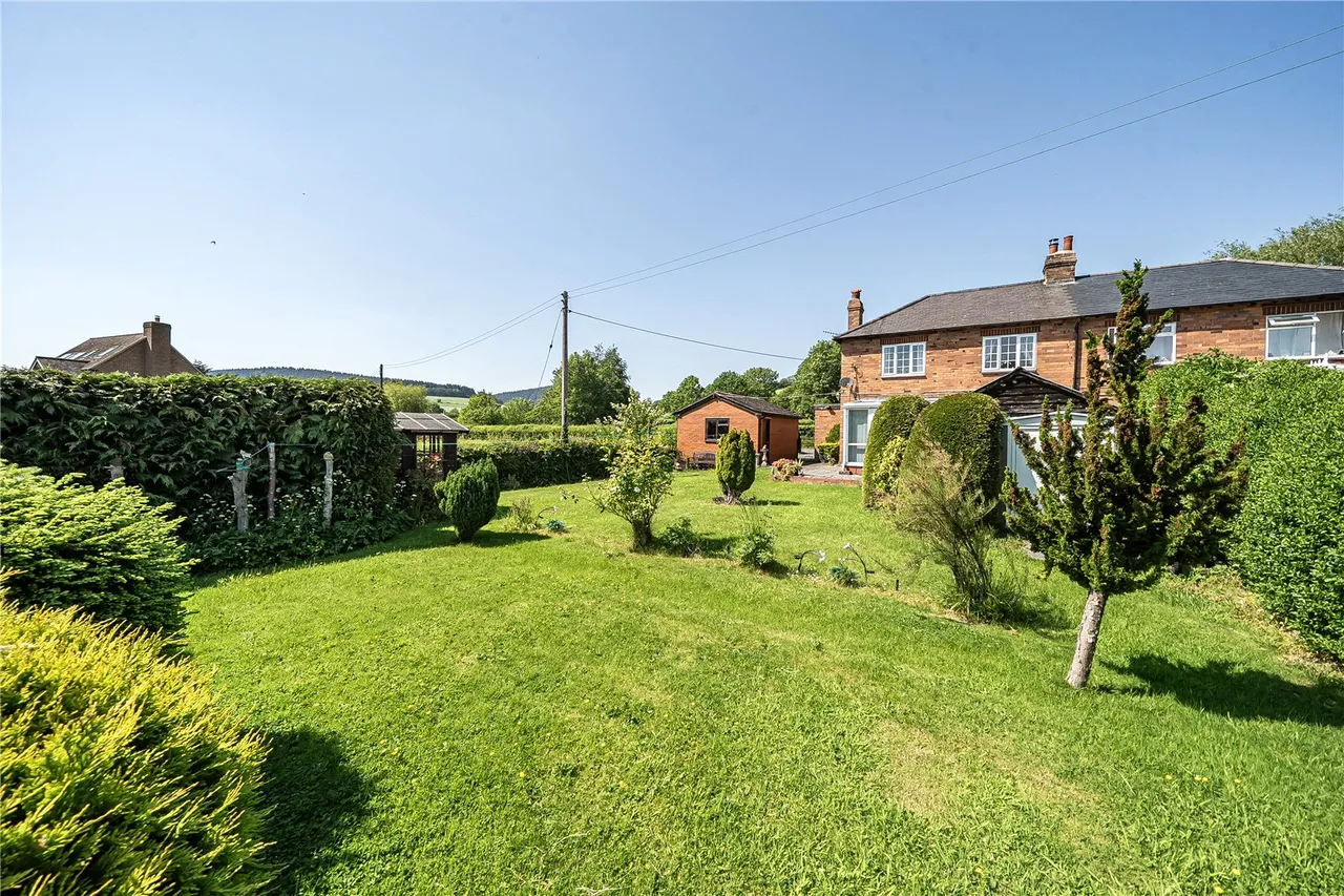 Coppice View, Clunton, Craven Arms, Shropshire, SY7 0HR, photo 19