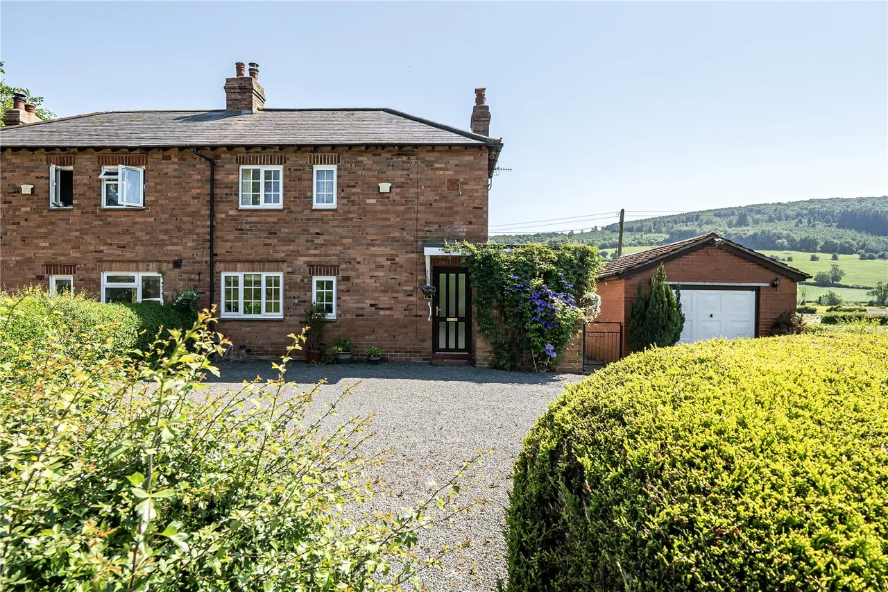 Coppice View, Clunton, Craven Arms, Shropshire, SY7 0HR, photo 3