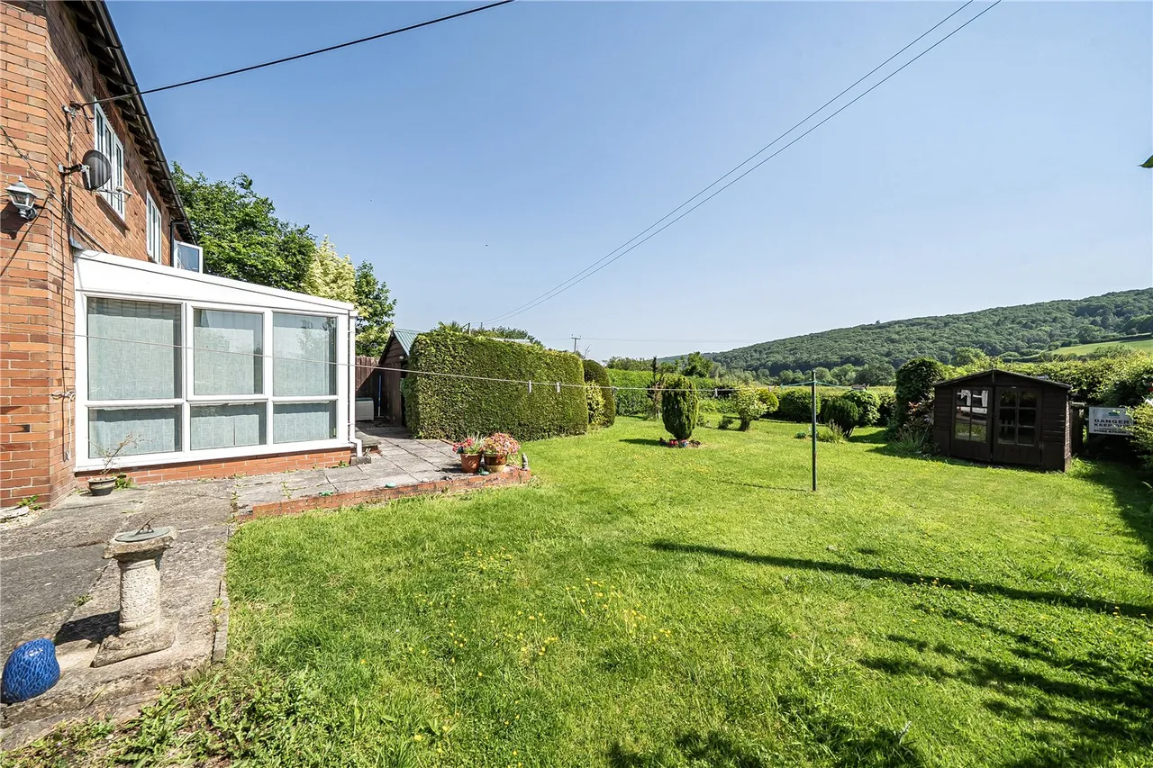 Coppice View, Clunton, Craven Arms, Shropshire, SY7 0HR, photo 16