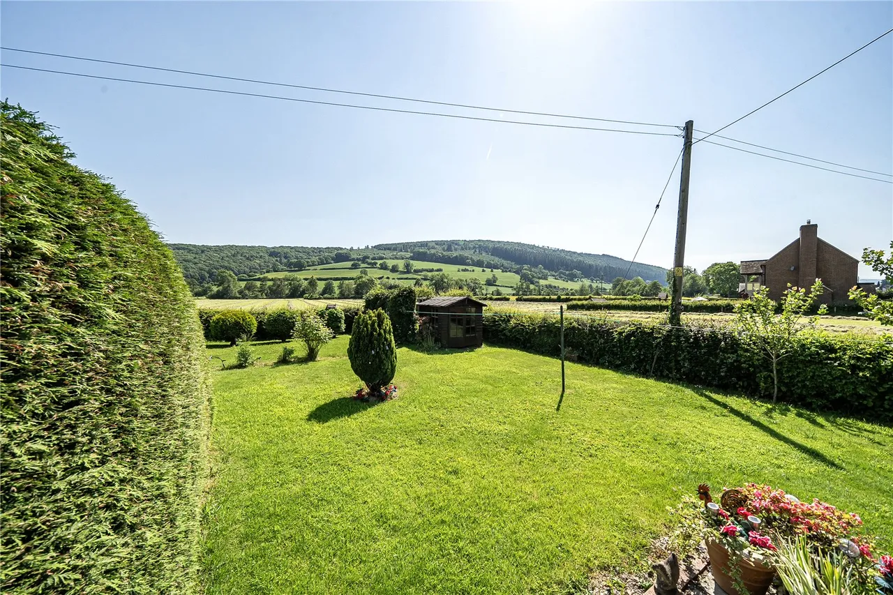 Coppice View, Clunton, Craven Arms, Shropshire, SY7 0HR, photo 17