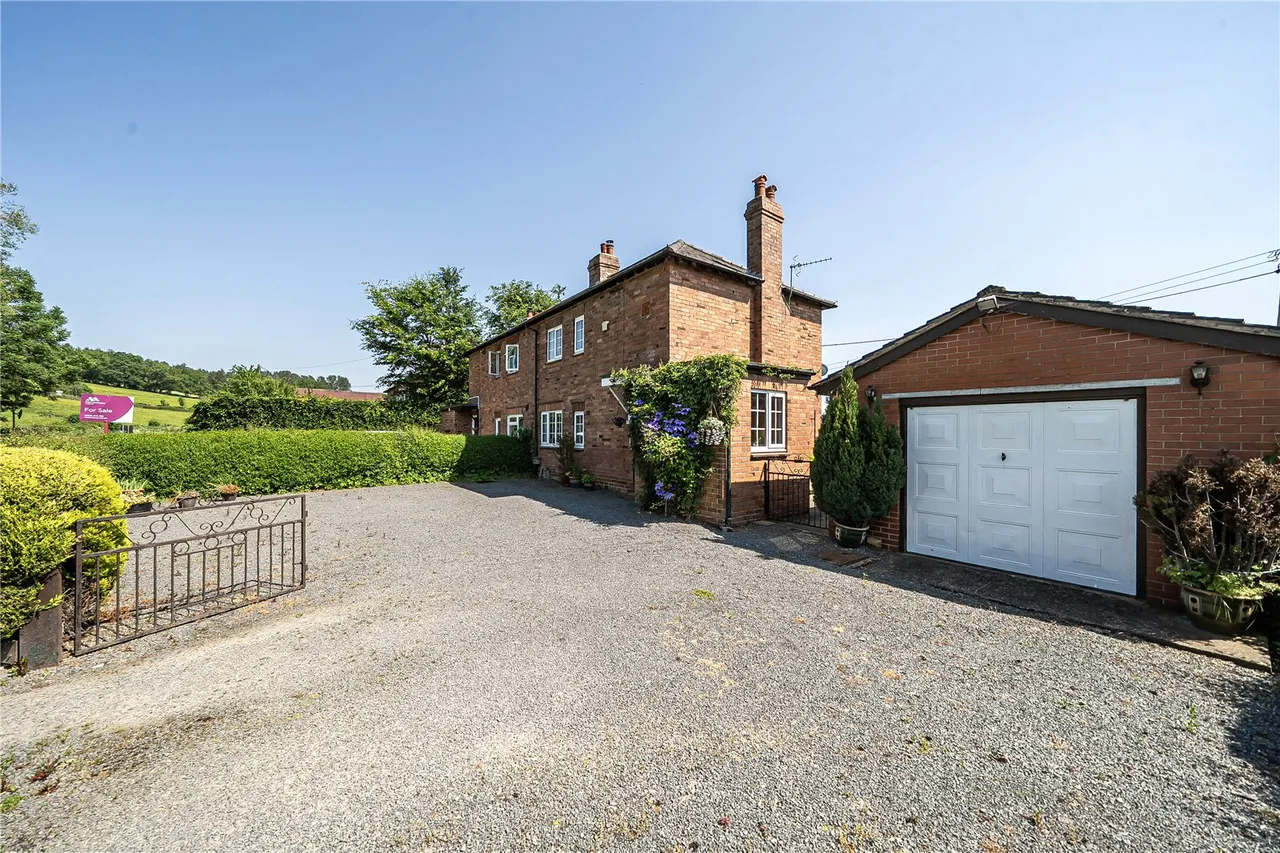 Coppice View, Clunton, Craven Arms, Shropshire, SY7 0HR, photo 21