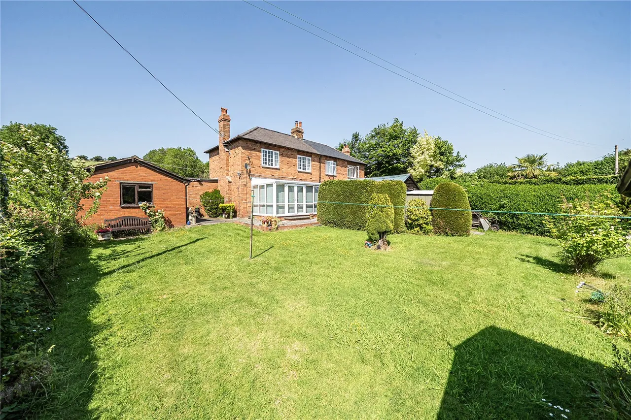 Coppice View, Clunton, Craven Arms, Shropshire, SY7 0HR, photo 20