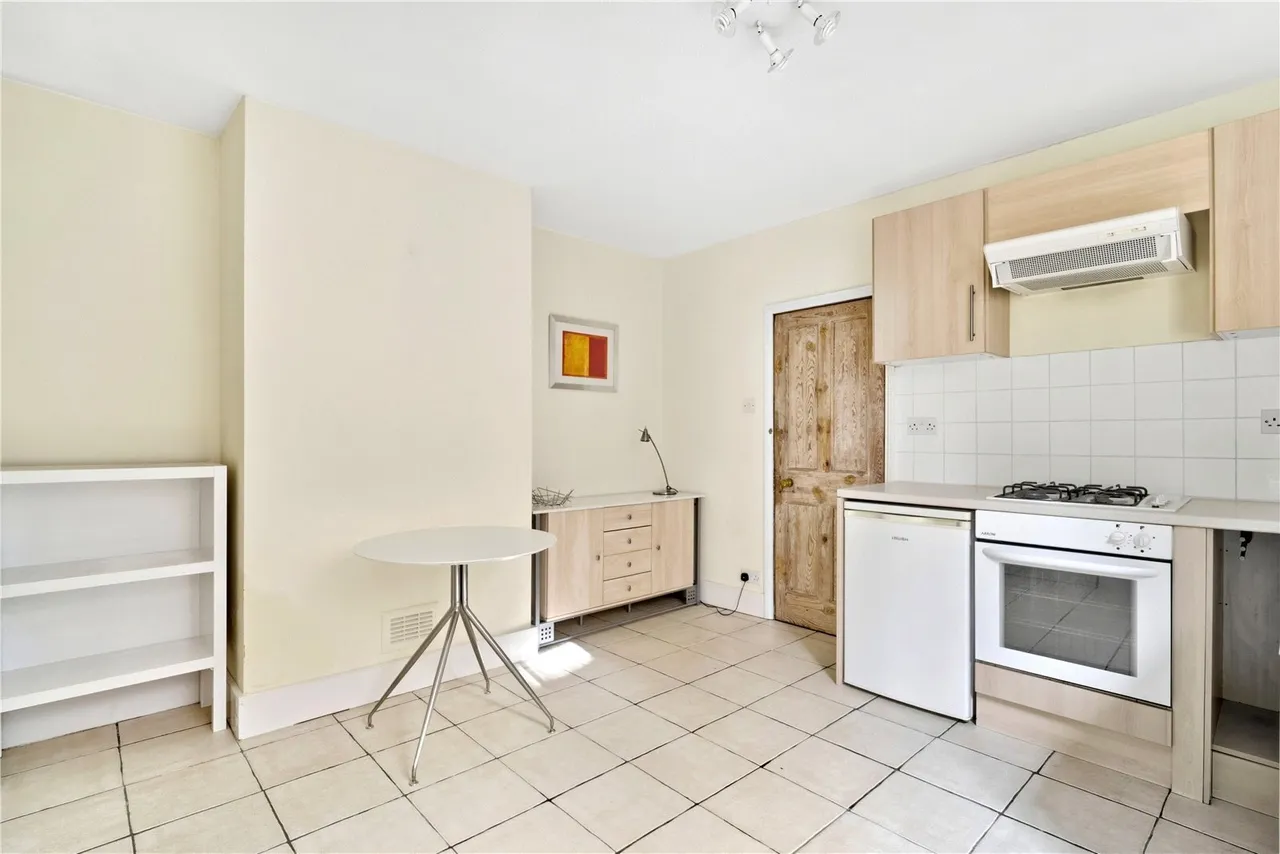 Goldsboro Road, London, SW8, photo 11