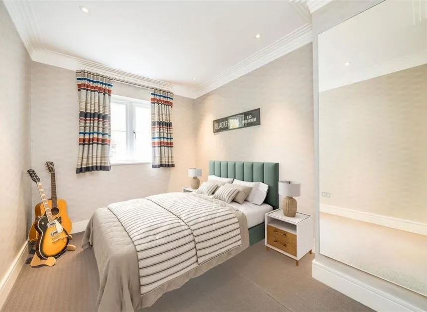 Theed Street, Waterloo, SE1, photo 8