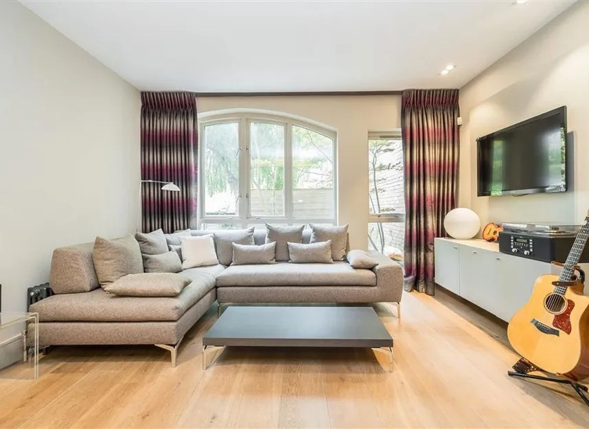 Theed Street, Waterloo, SE1, photo 4