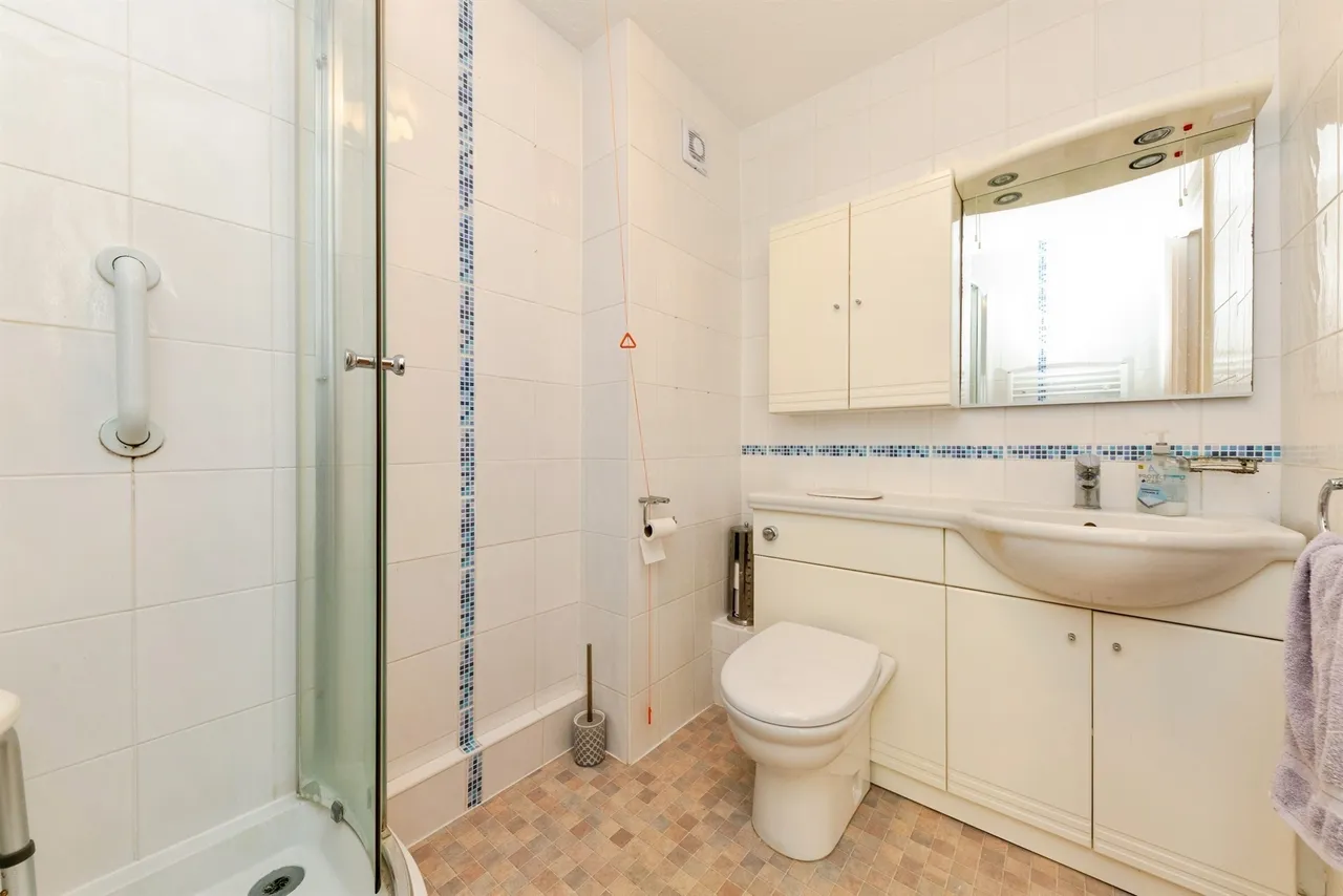 Roseacre Gardens, Welwyn Garden City, photo 7
