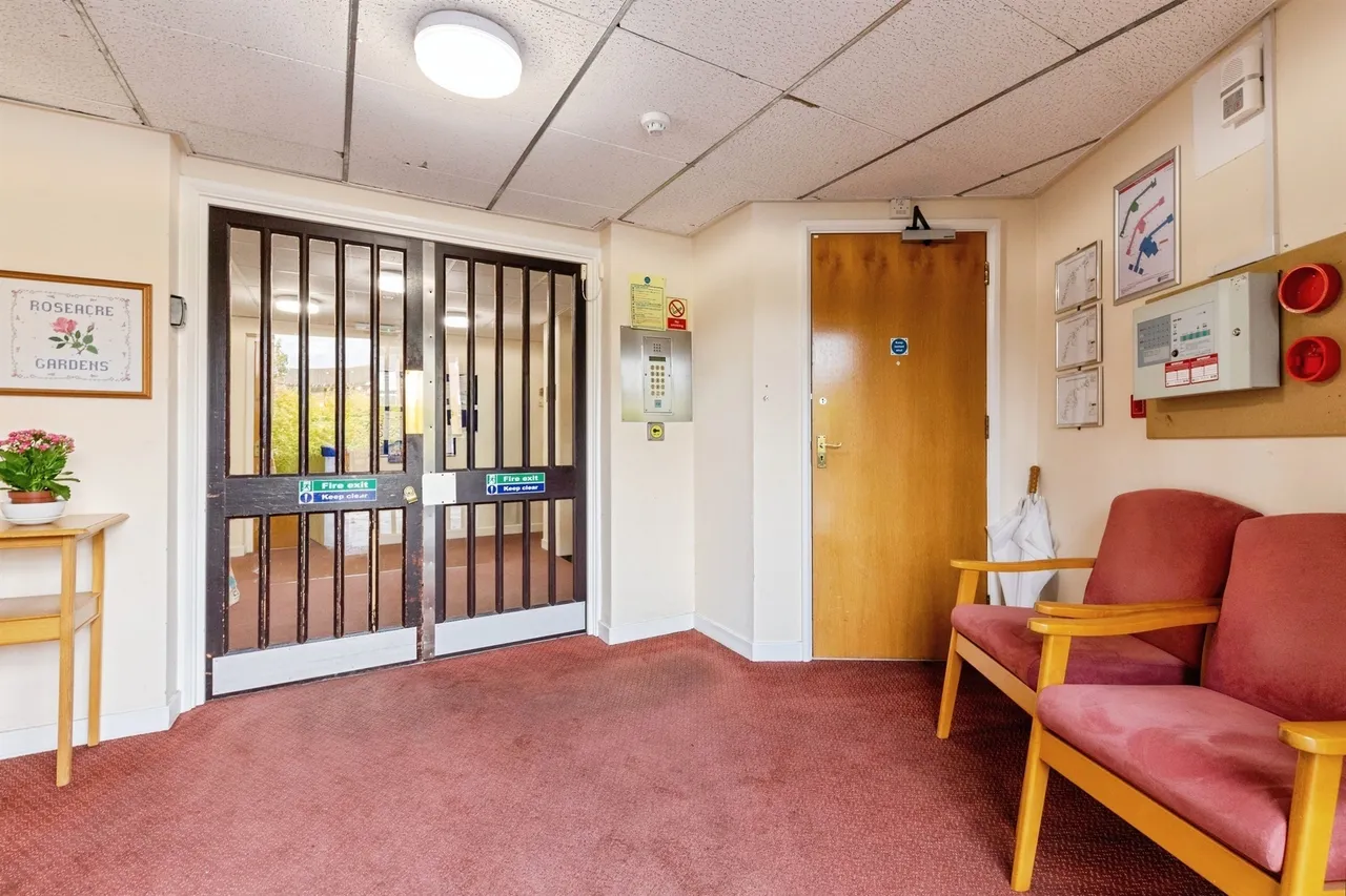 Roseacre Gardens, Welwyn Garden City, photo 12
