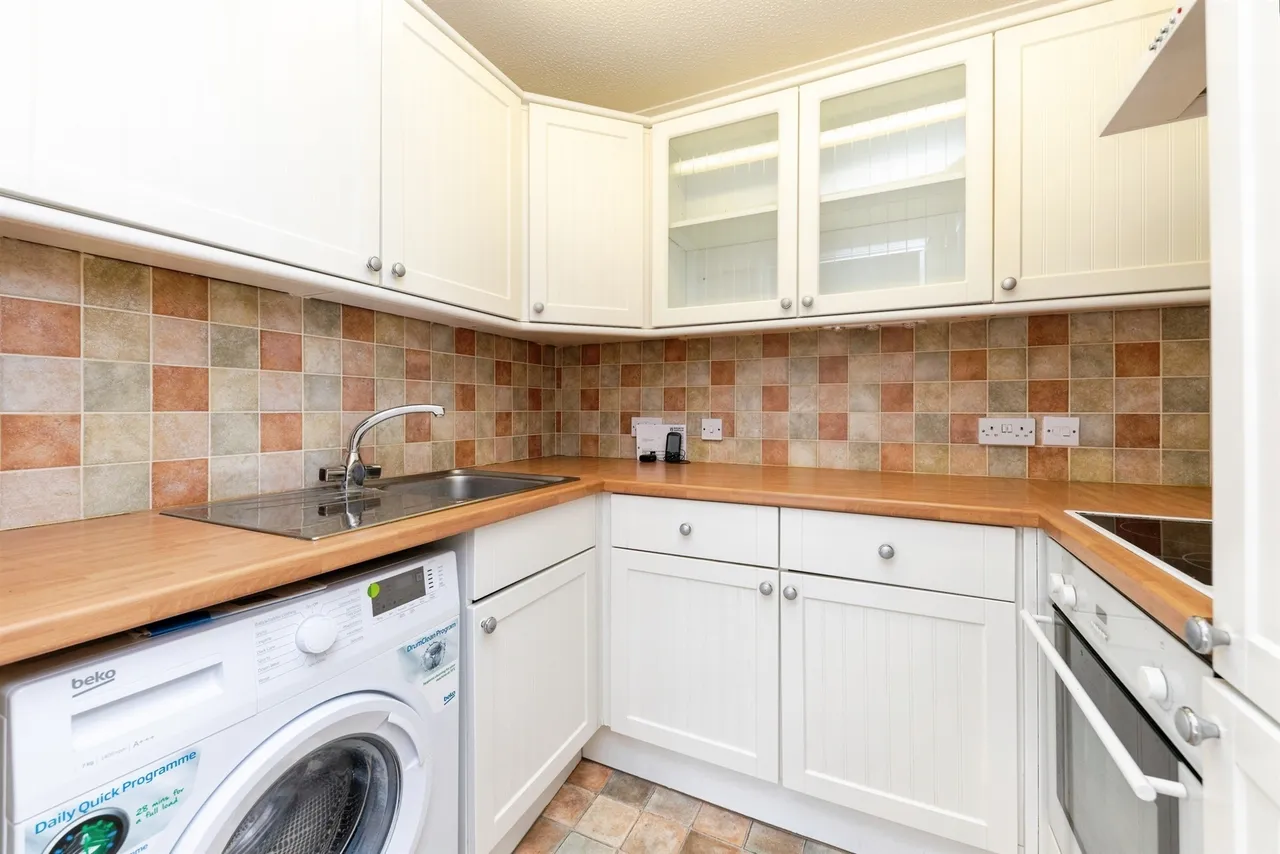 Roseacre Gardens, Welwyn Garden City, photo 4