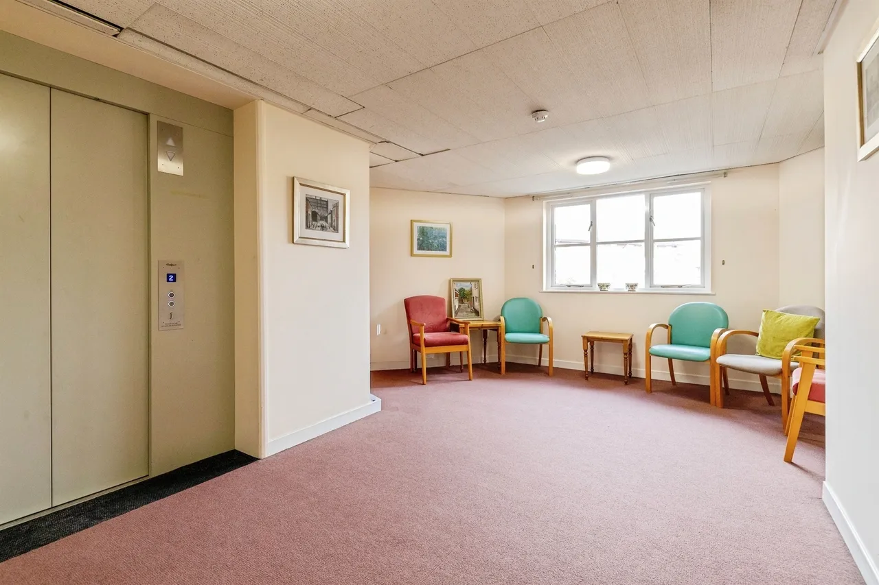 Roseacre Gardens, Welwyn Garden City, photo 11