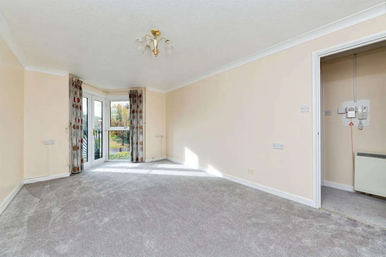 Roseacre Gardens, Welwyn Garden City, photo 2