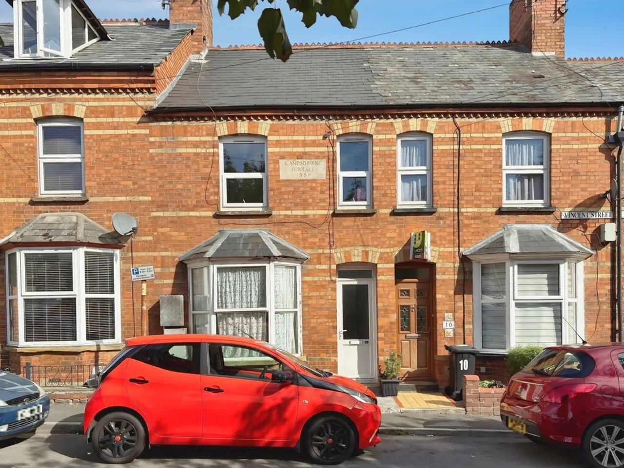 Vincent Street, Yeovil, BA20, photo 13