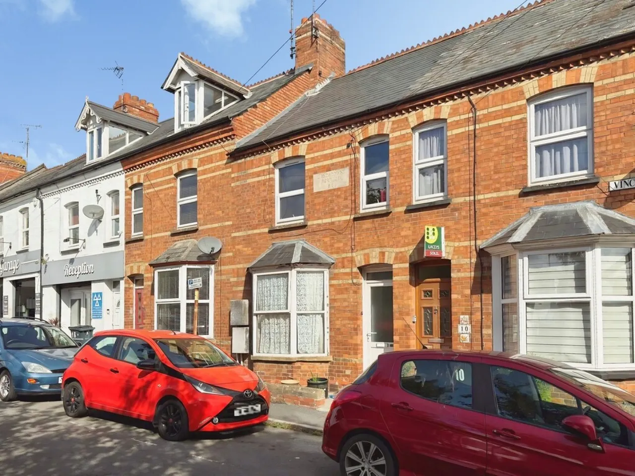 2 bed house for sale, Vincent Street, Yeovil, BA20