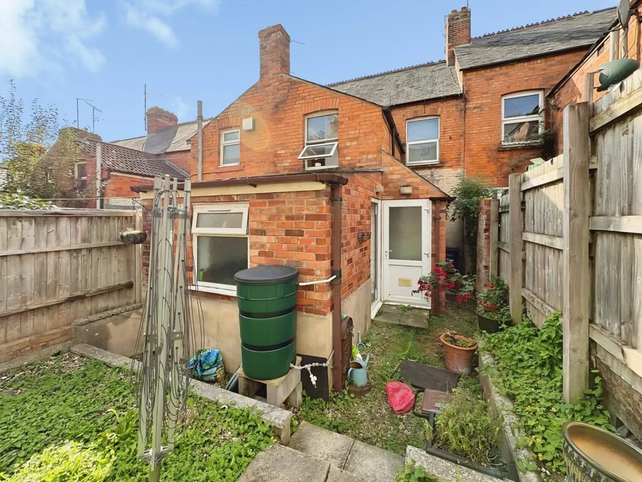 Vincent Street, Yeovil, BA20, photo 2